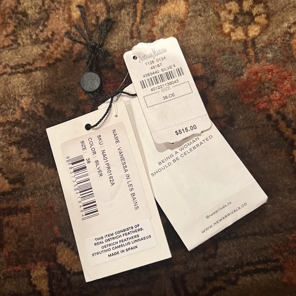 New Arrival - Party Dress - Picture 2 of 7